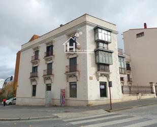 Exterior view of Premises to rent in Guadalajara Capital