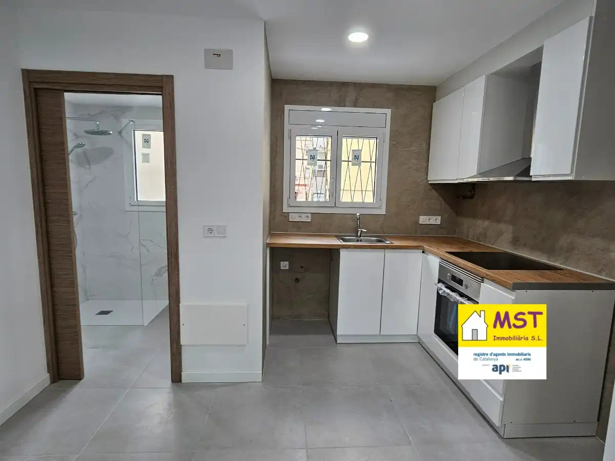 Piso en venta en Carrer dels Germans Forcada, imagen 9