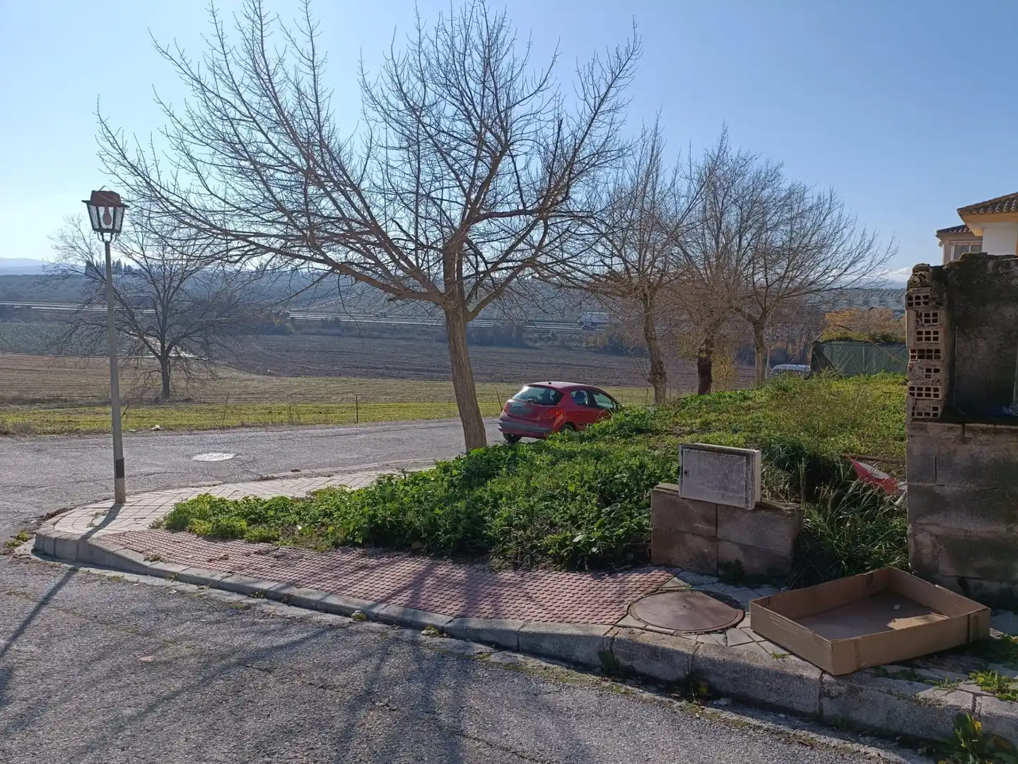 Terrenys i solars en venda a Láchar, imagen 5