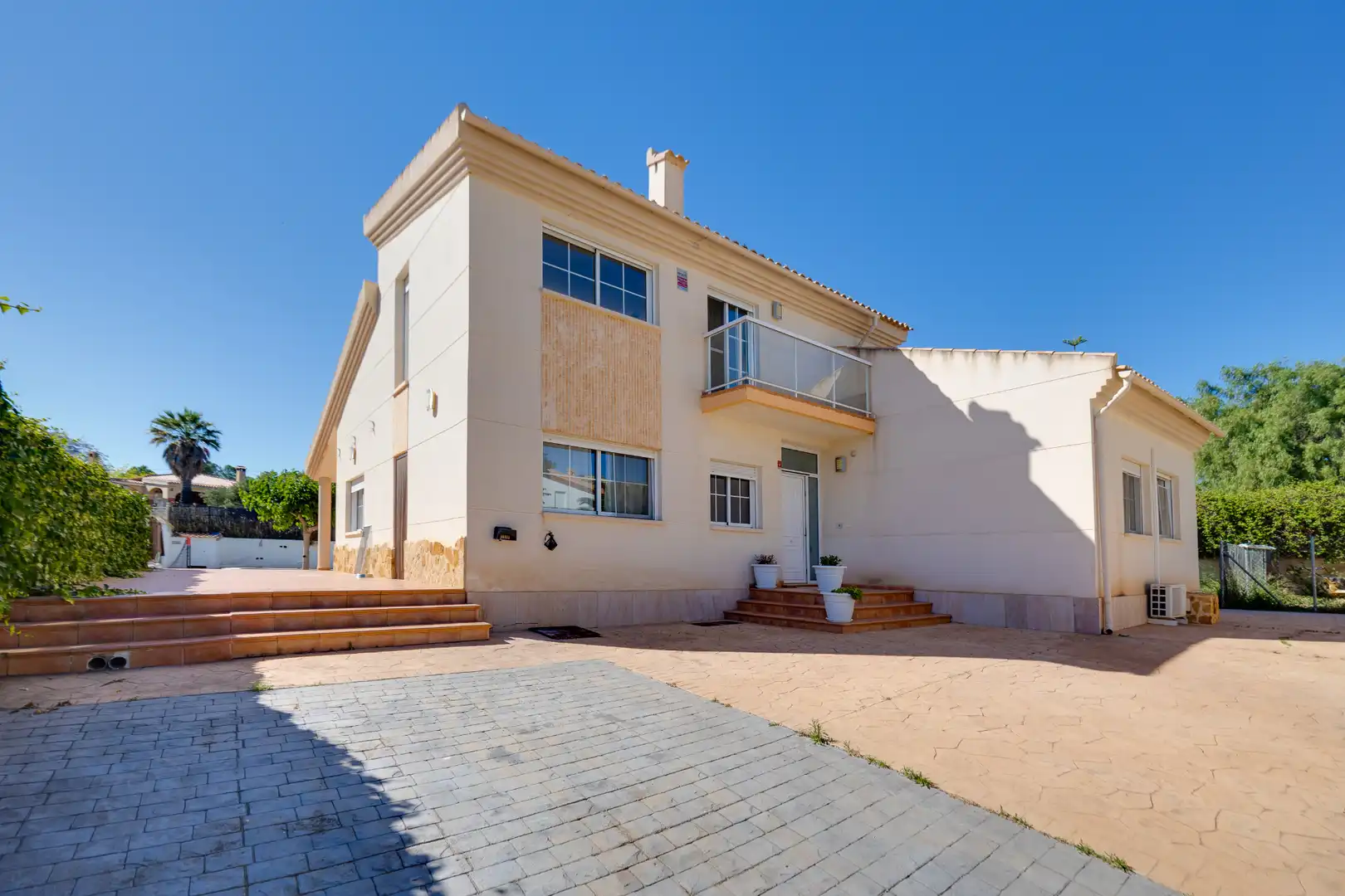 Chalet con piscina en venta en Calle Llibertat 12, imagen 68