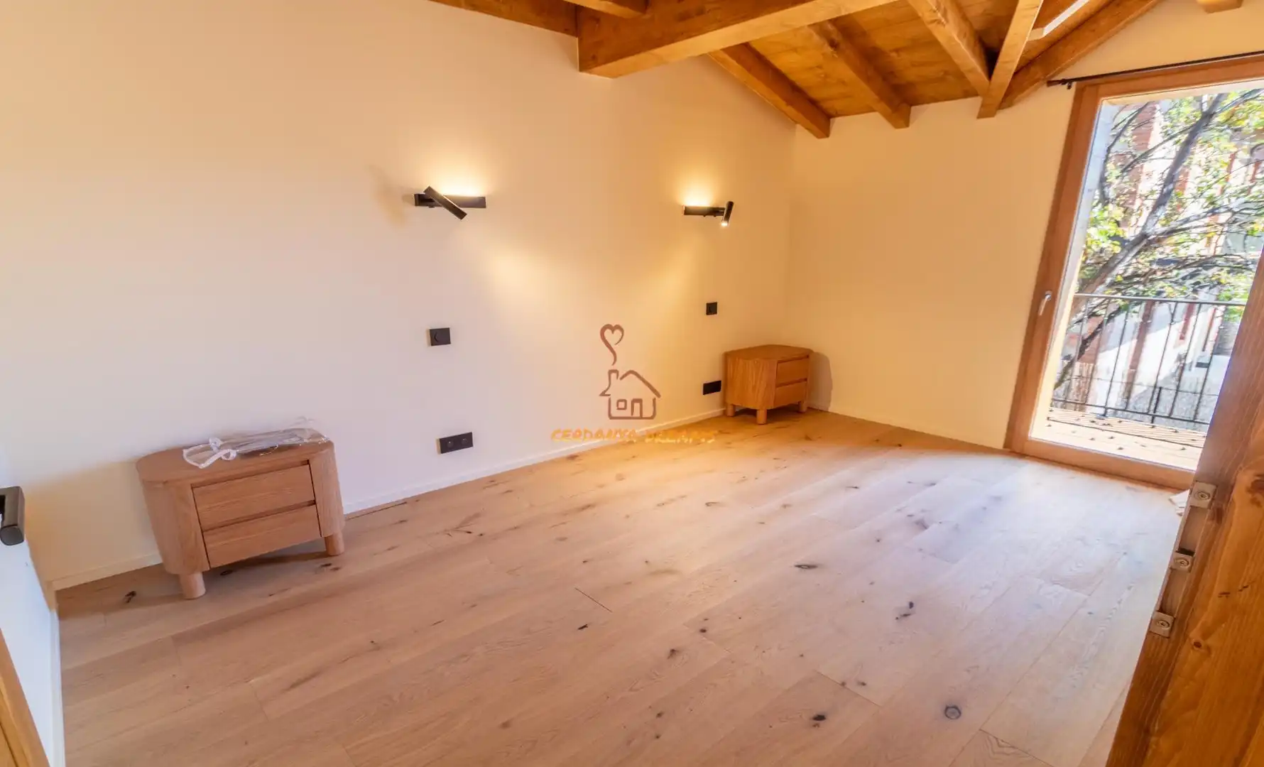 Casa amb terrassa en venda a Bourg - Madame, imagen 17