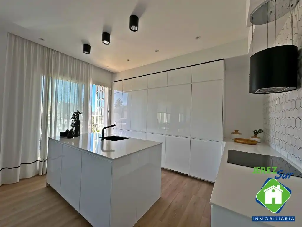 Piso con ascensor en venta en Madre de Dios - Vallesequillo, imagen 6