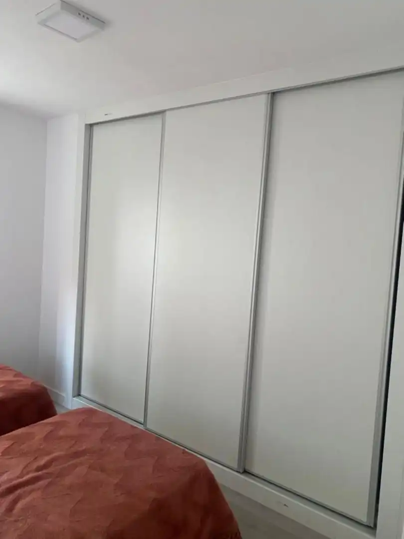 Piso en venta en Almería con Amueblado