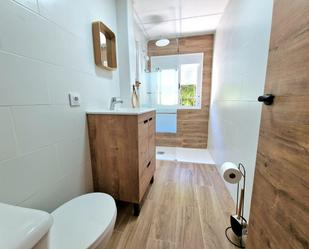Flat to rent in Santiago - Coronación