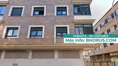 Foto 3 de Piso en venta en Talavera de Peru, 4, Puerta de Cuartos - Avda. de Portugal, Talavera de la Reina