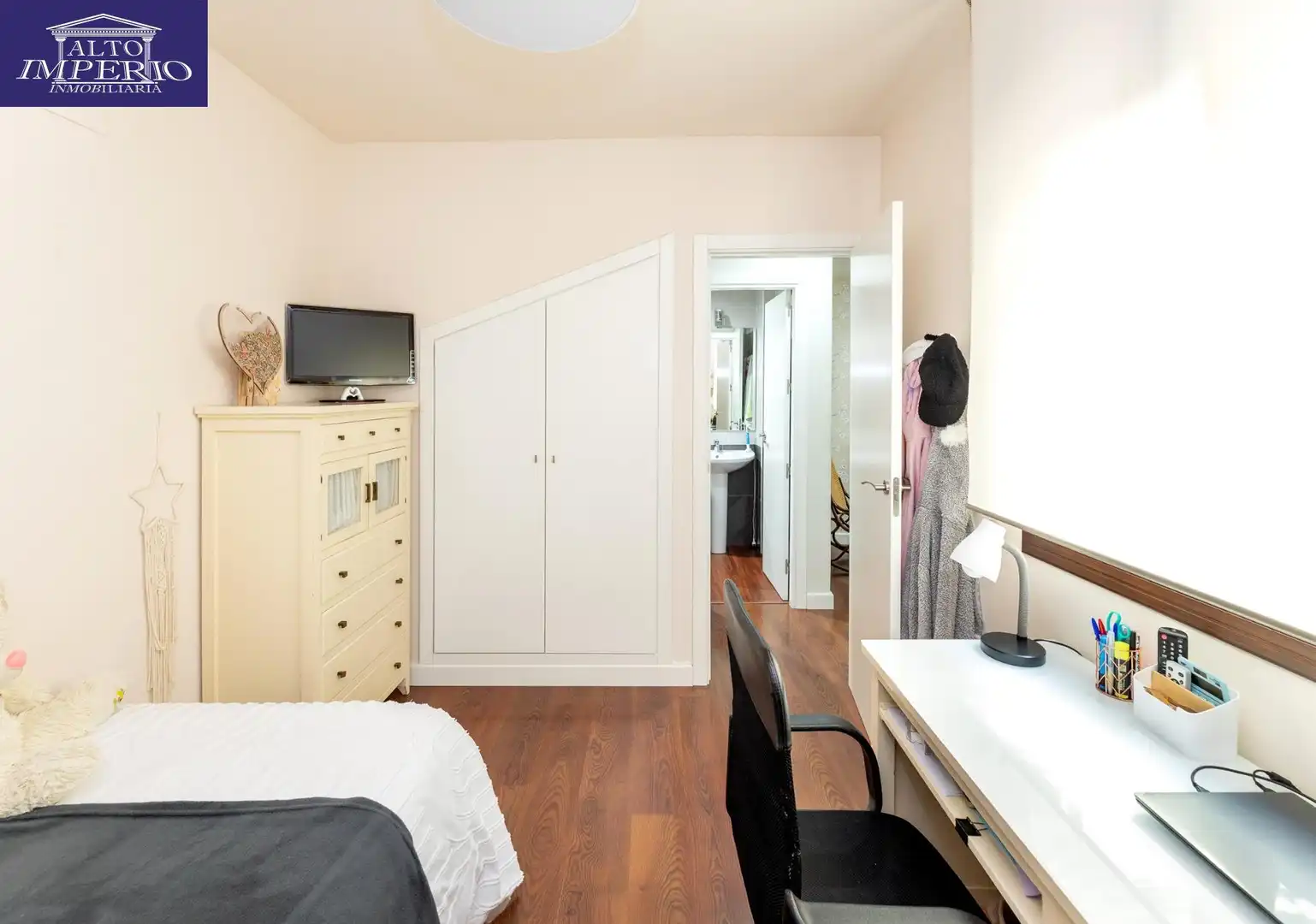 Dúplex en venta en Albolote