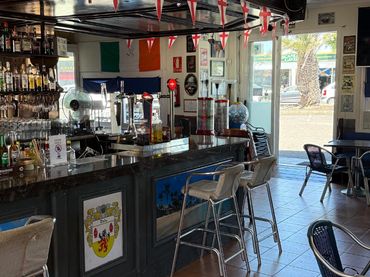Local comercial en venda a Costa Teguise