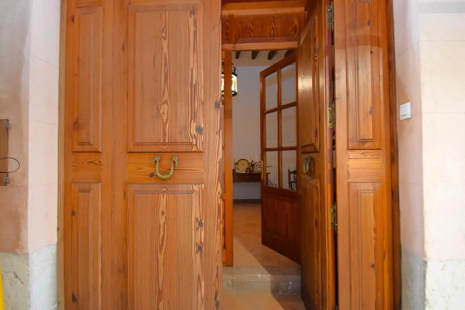 Casa o chalet en venta en Pollença con Aire acondicionado, Amueblado y Balcón