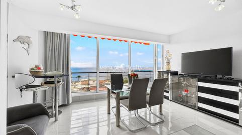 Foto 3 de Pis en venda a El Coronel, Los Cristianos, Arona