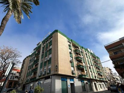 Exterior view of Flat for sale in Morón de la Frontera