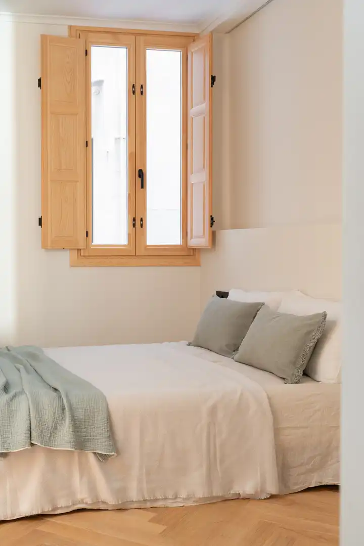 Wohnung mit Aufzug zum Verkauf in Gran Via de les Corts Catalanes, imagen 21