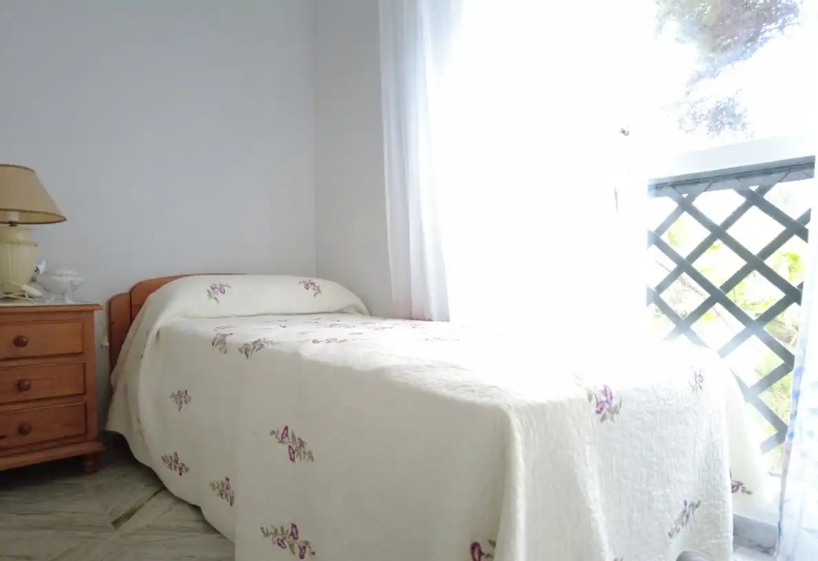 Piso en venta en Calle los Jazmines, 11, Nueva Andalucía centro