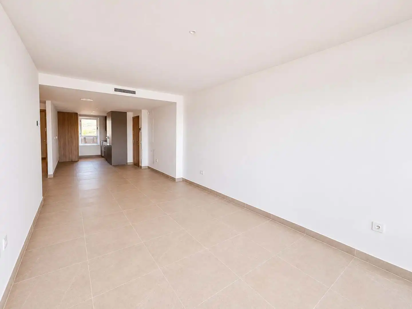 Apartamento en venta en Estepona con Aire acondicionado, Calefacción y Terraza