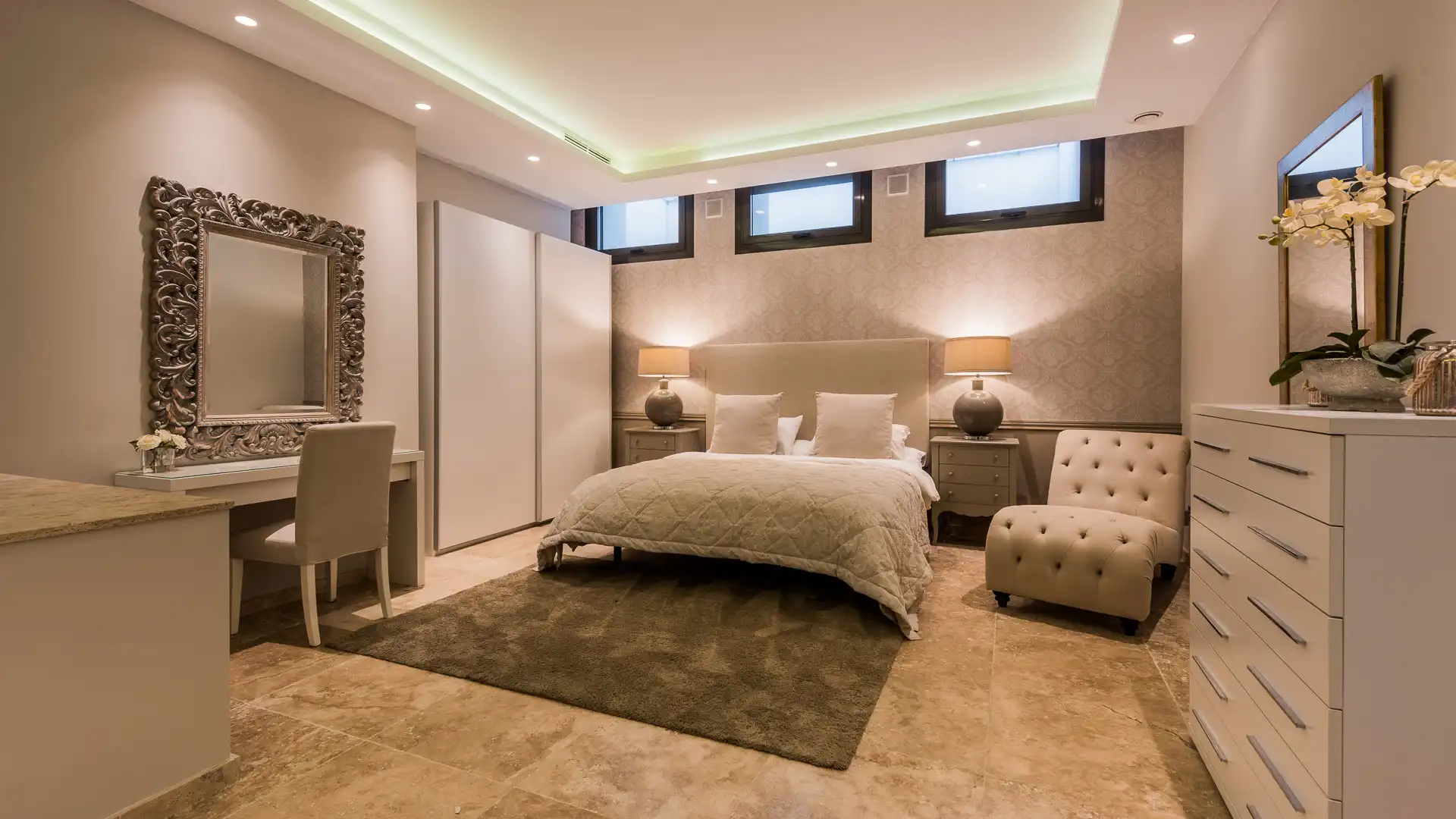 Casa amb piscina en venda a Marbella Centro, imagen 8