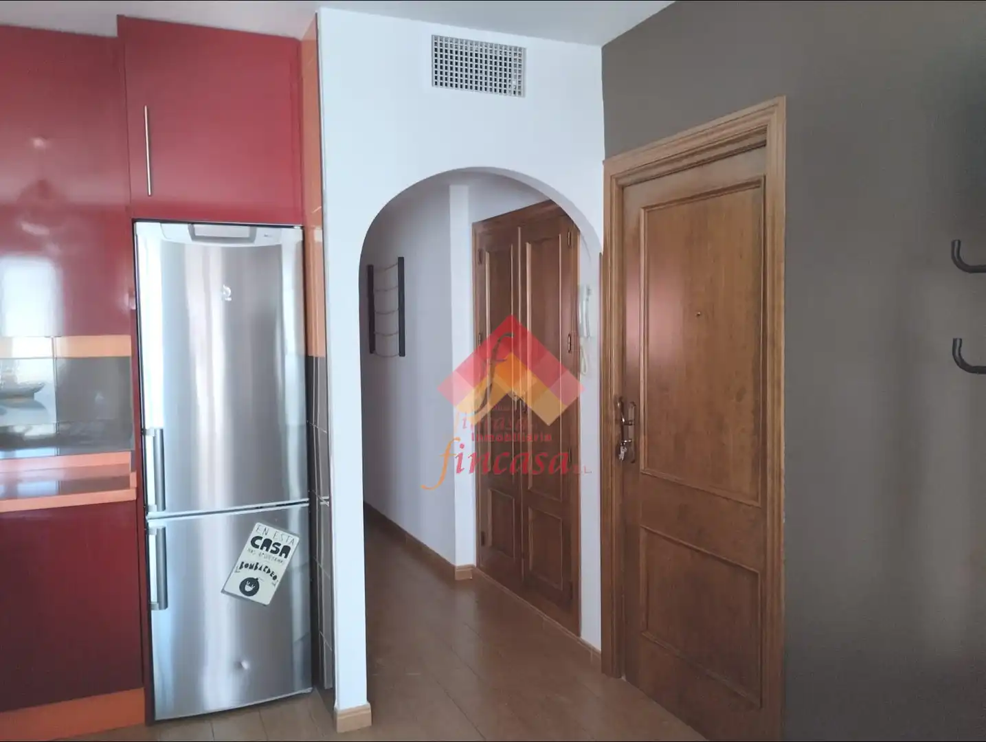 Piso en venta en Centro