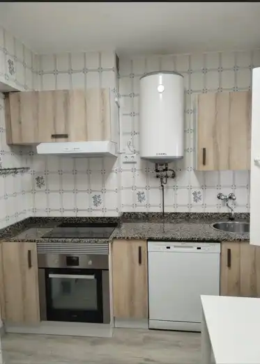 Wohnung mit Aufzug zum Verkauf in Oeste