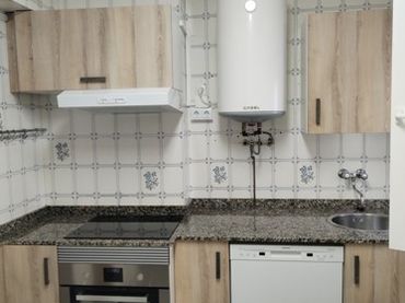 Piso con ascensor en venta en Oeste