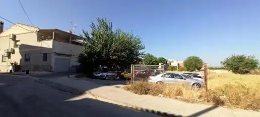Terrenys i solars en venda a C/ Juan Carlos I, imagen 7