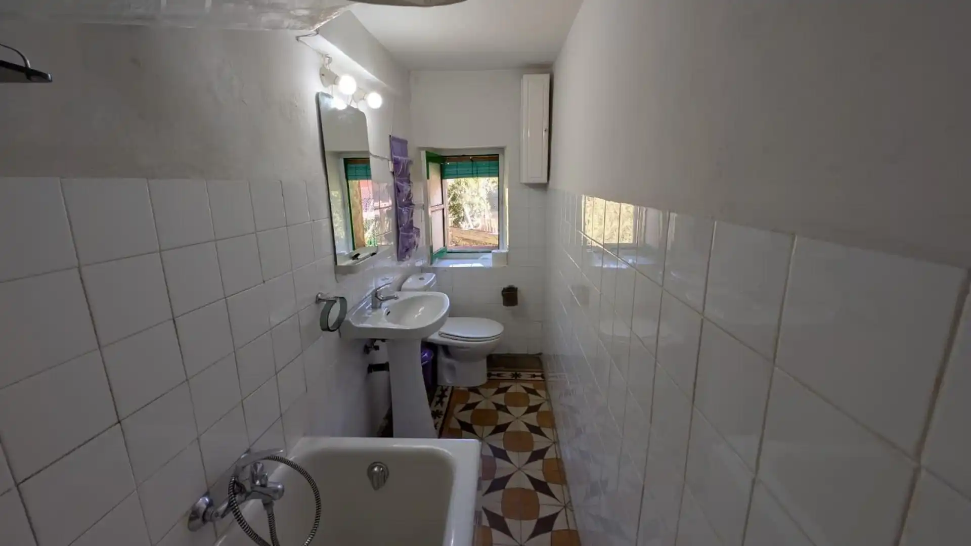 Bany de Casa o xalet en venda en Condemios de Arriba
