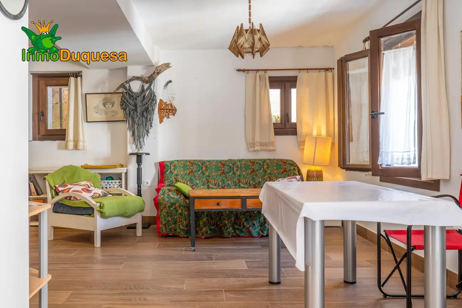 Casa amb terrassa en venda a Albaicín, imagen 30