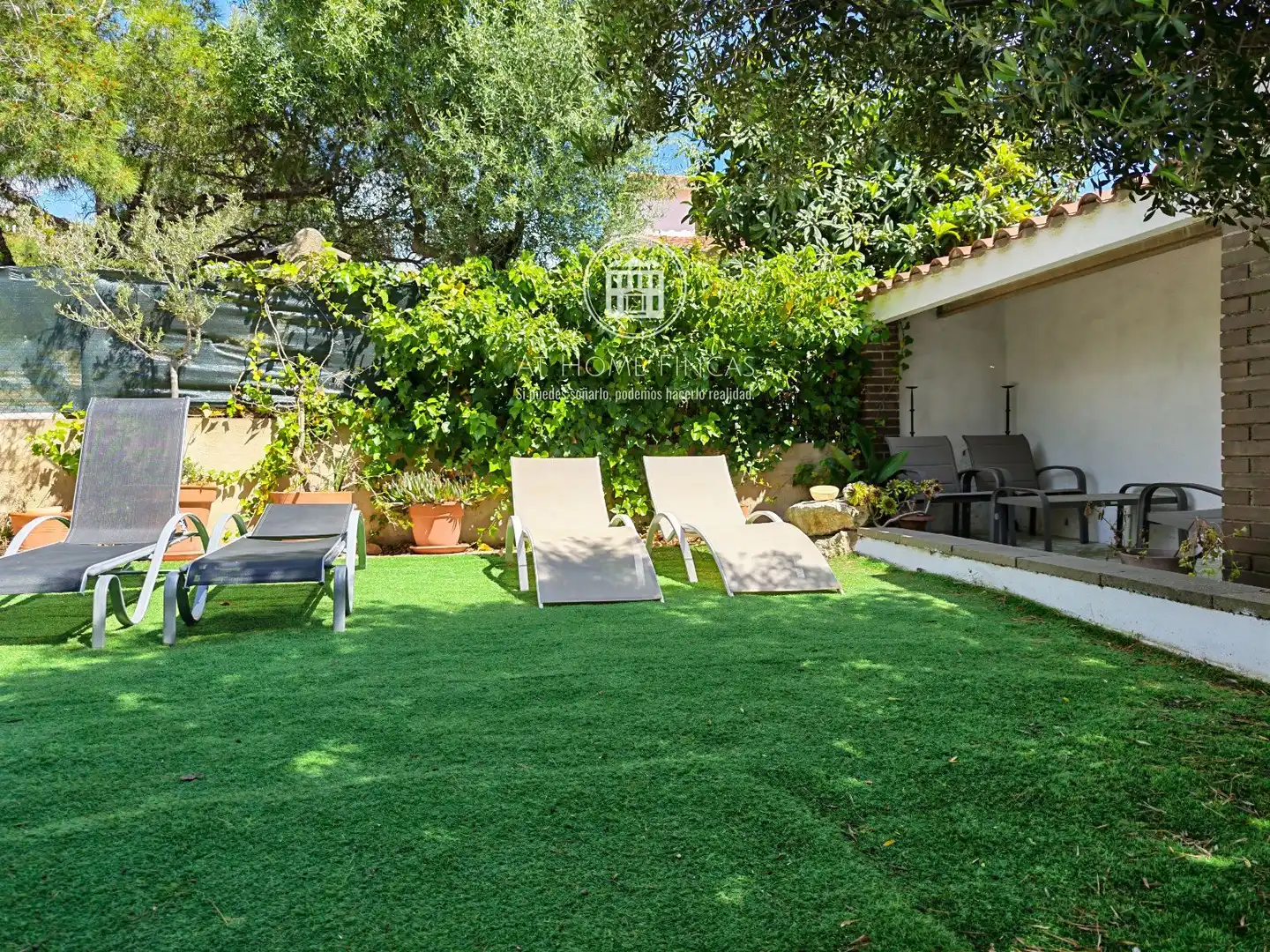 Chalet con piscina en venta en S Josep, imagen 67