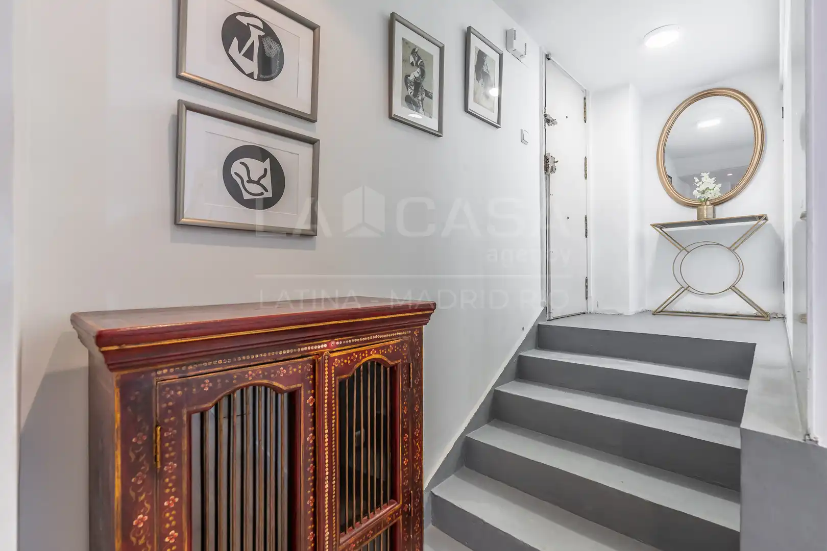 Appartement avec ascenseur à vendre à Calle de Juan Álvarez Mendizábal, imagen 26