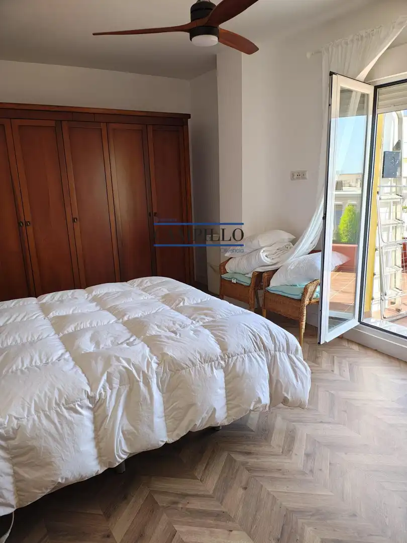 Penthouse with lift for sale in Adra, imagen 11