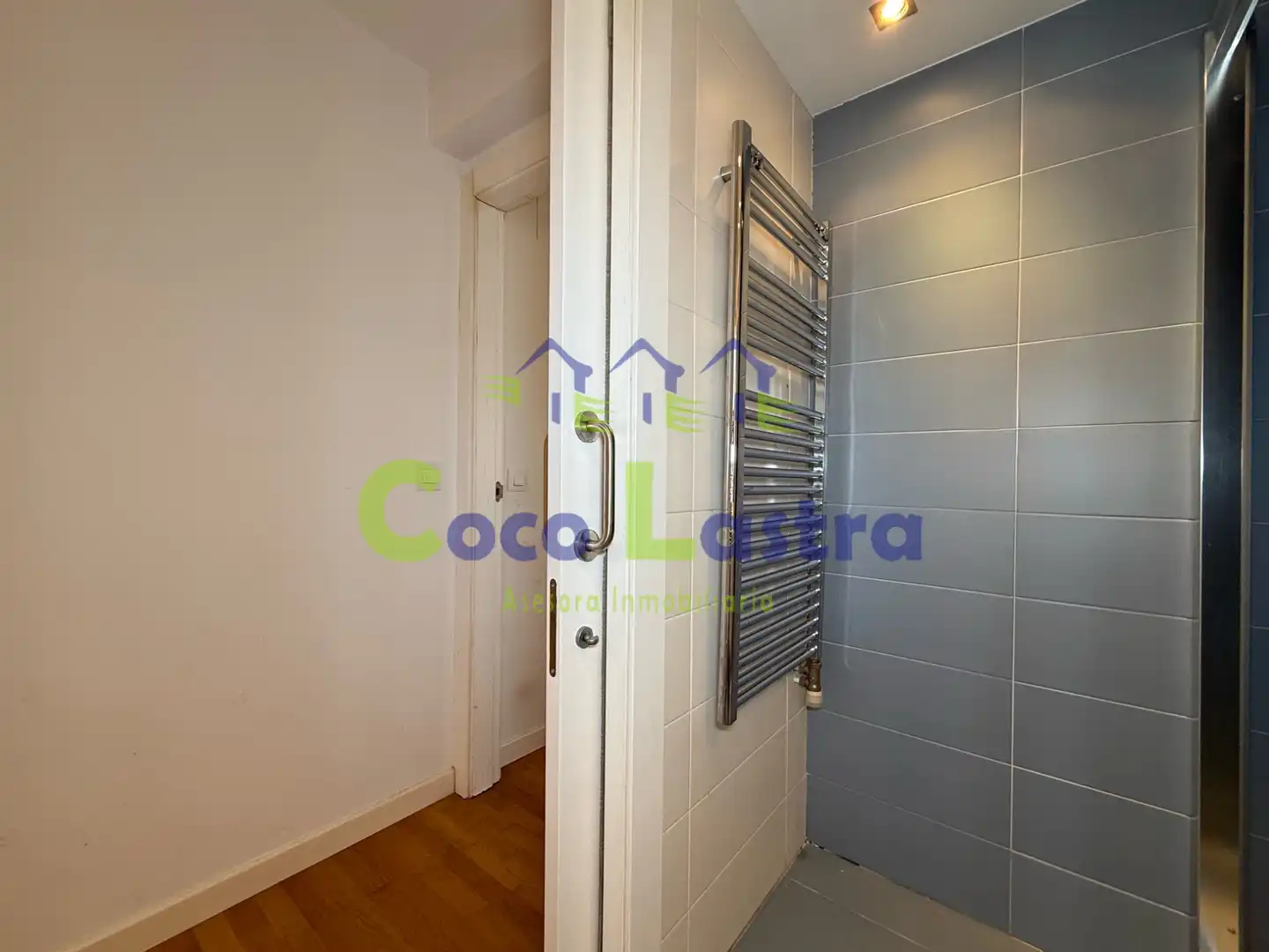 Piso con ascensor en venta en Calle Bolívar, imagen 29