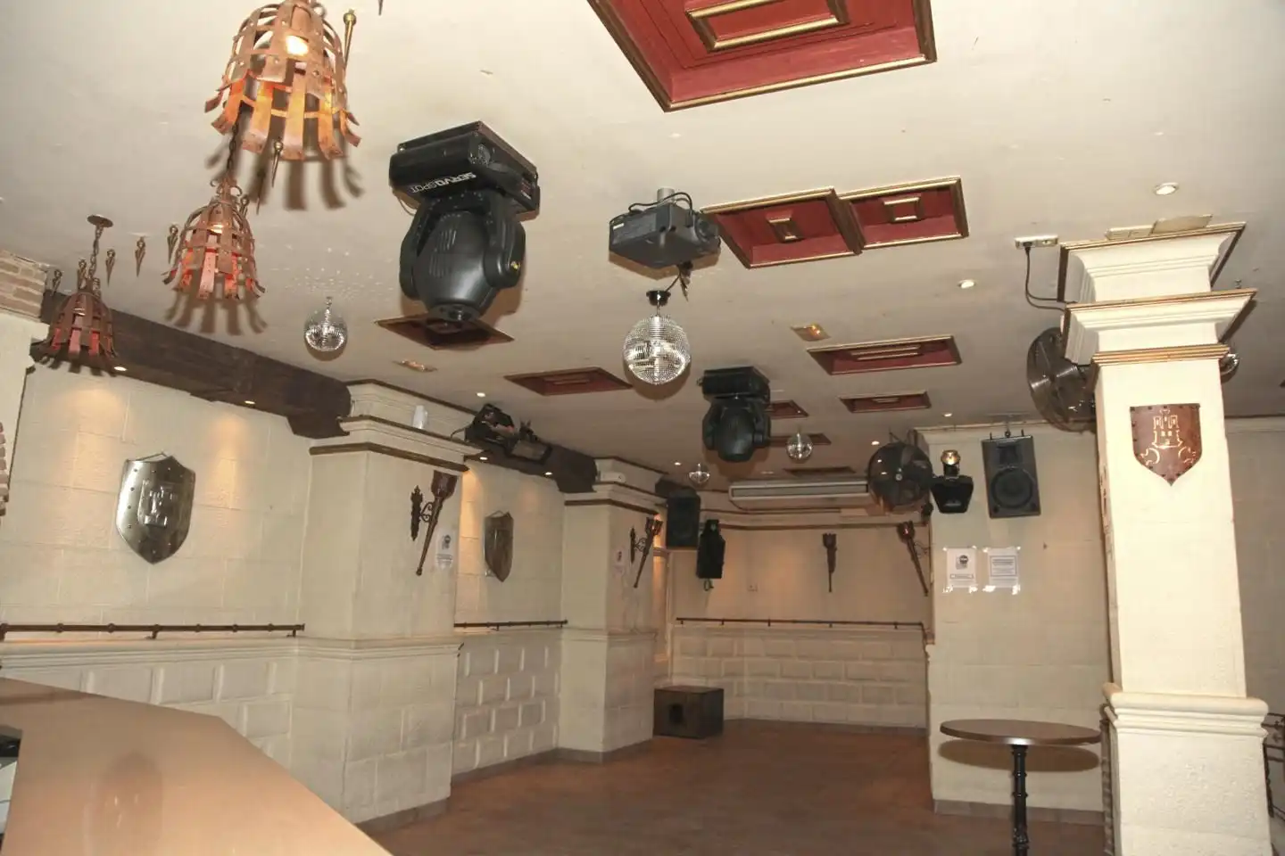 Commercial properties for sale in Horcajo de Santiago