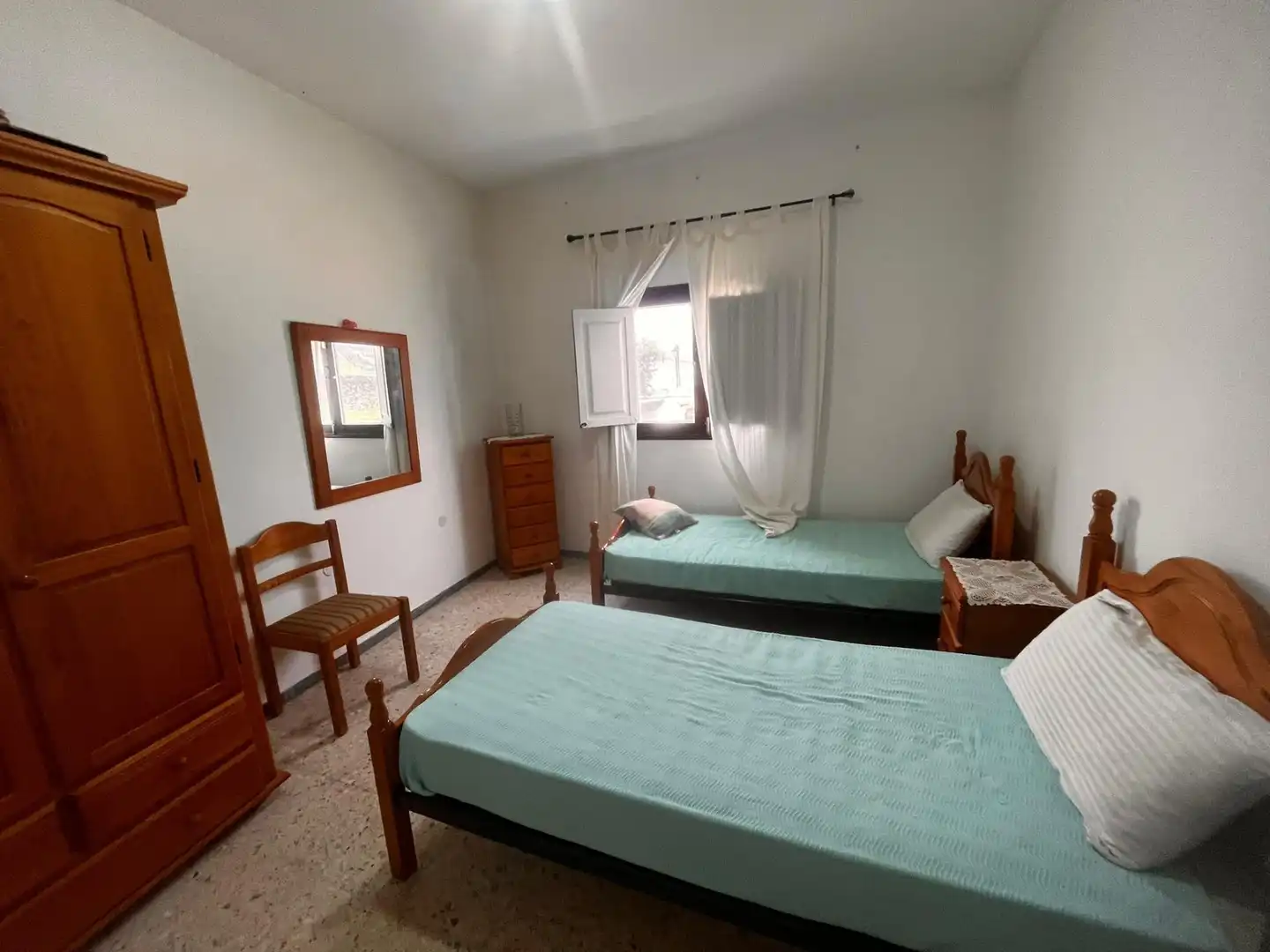 Bedroom of Houses for sale in Yaiza