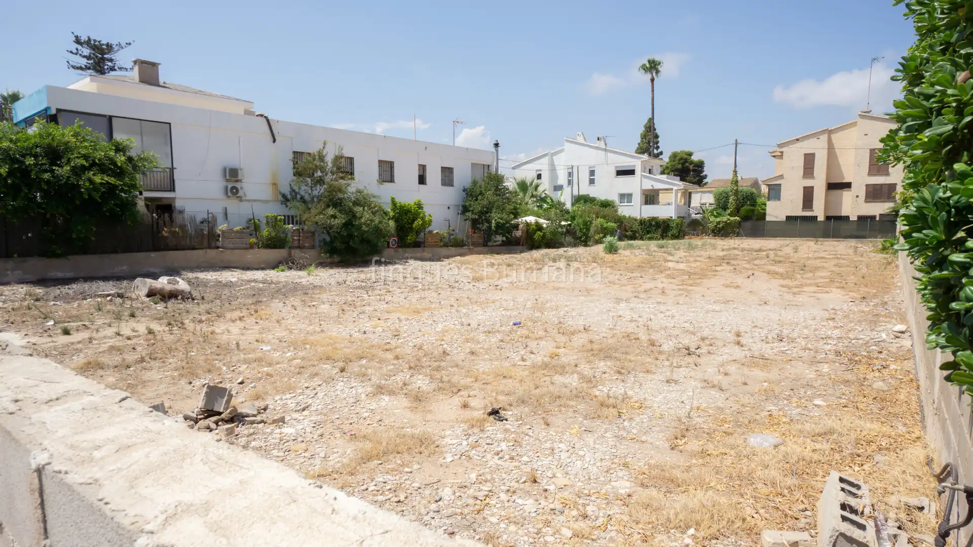 Terreny residencial en venda a Playa, imagen 14