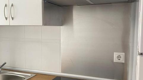 Photo 4 of Flat for rent in Montserrat, Olletas - Sierra Blanquilla, Málaga Capital