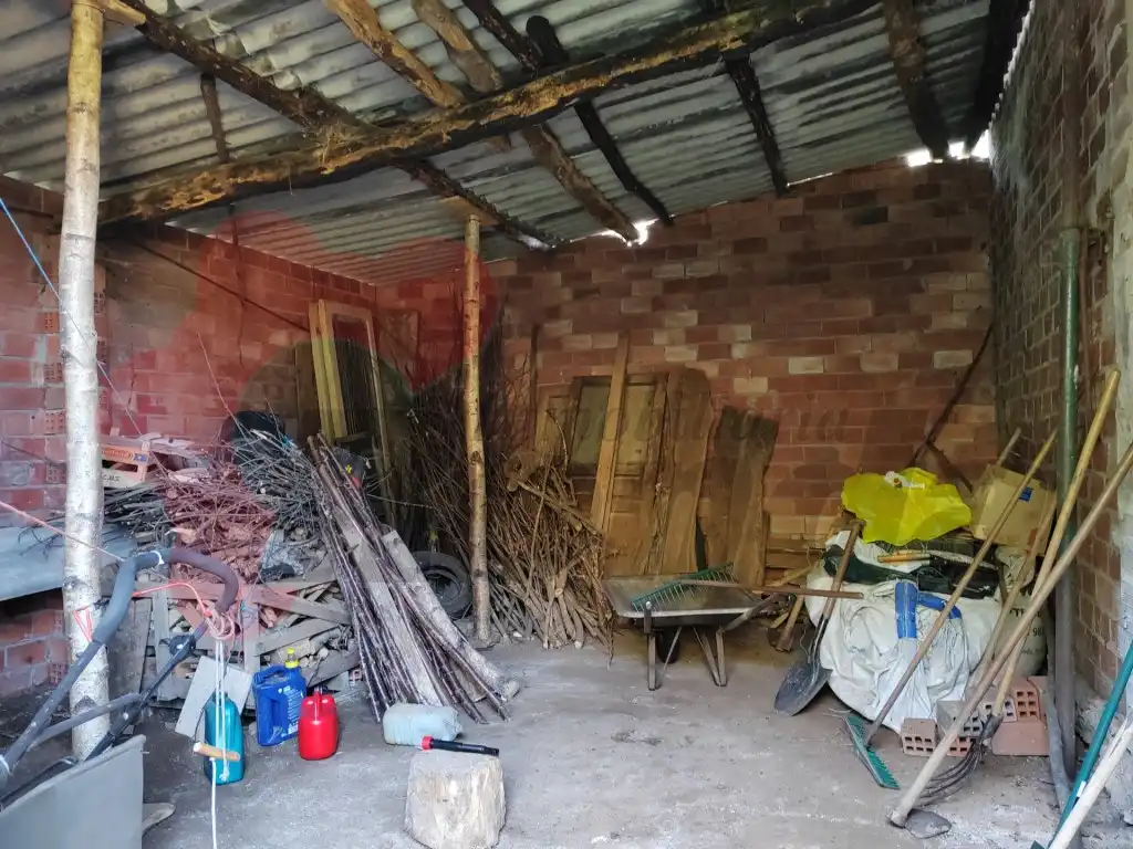 Casa o xalet en venda en Cospeito