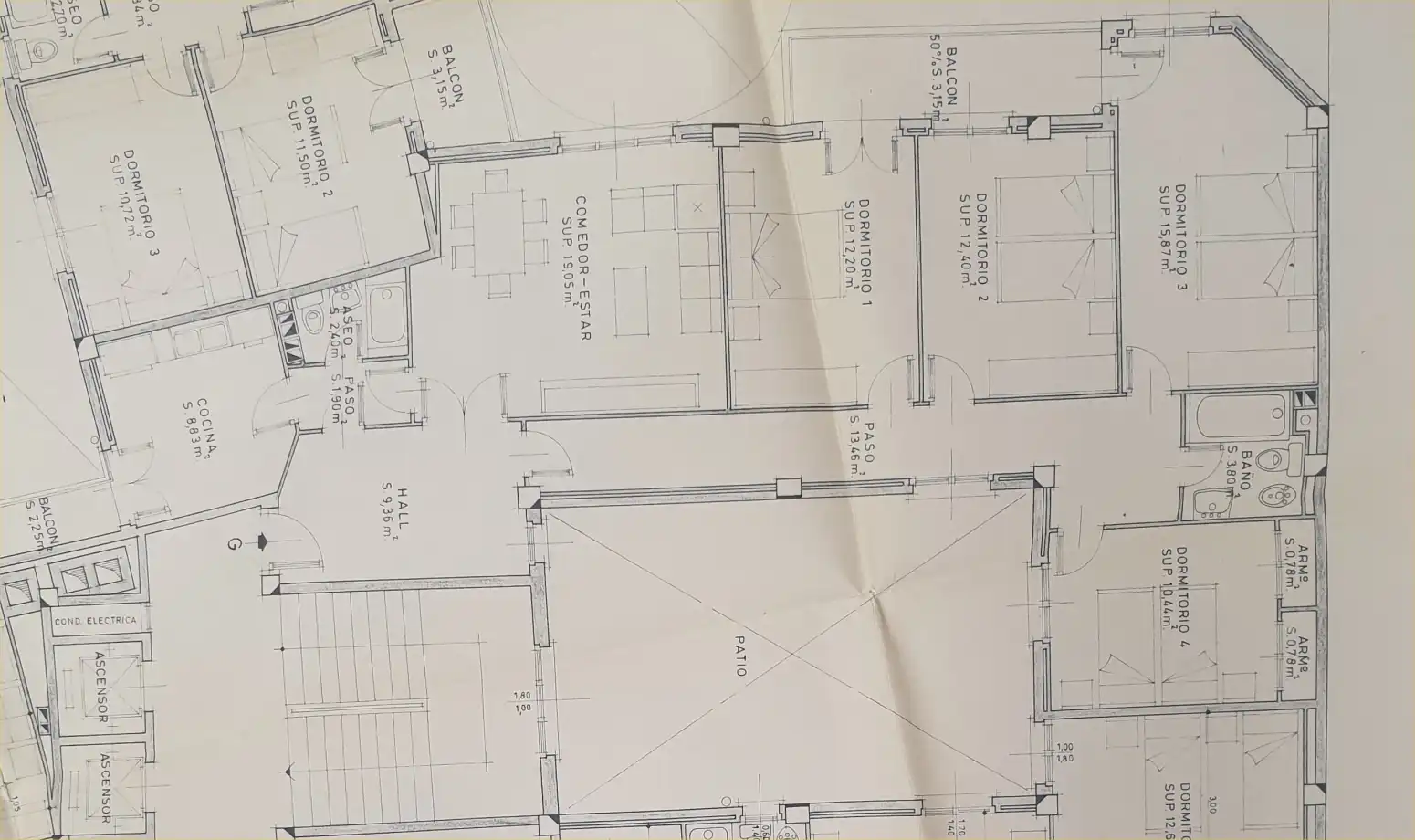 Appartement avec terrasse à vendre à Logroño - Perez Galdos, imagen 9