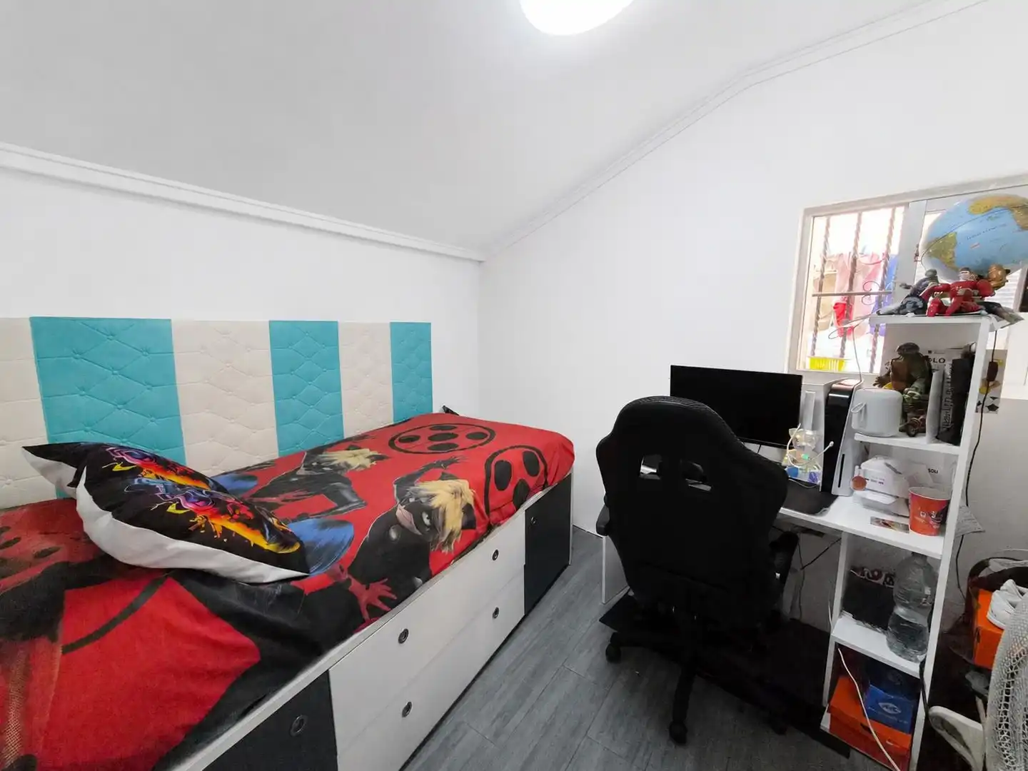 Habitación de Casa o chalet en venta en Llíria