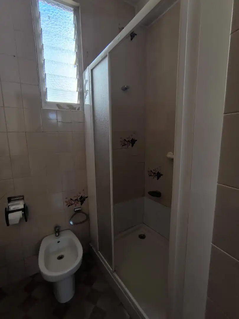 Baño de Casa o chalet en venta en Santiago de Compostela  con Alarma