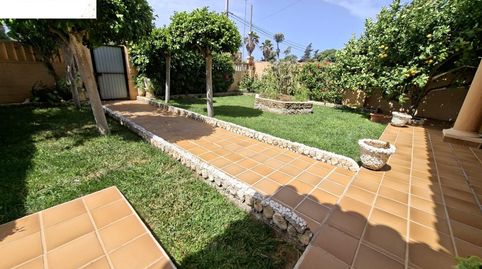 Foto 3 de Casa o xalet en venda a Núcleo urbano, Chiclana de la Frontera