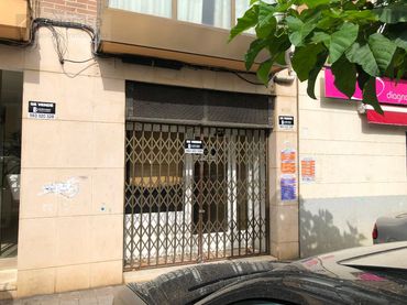 Local commercial à vendre à GONZALEZ SILVA
