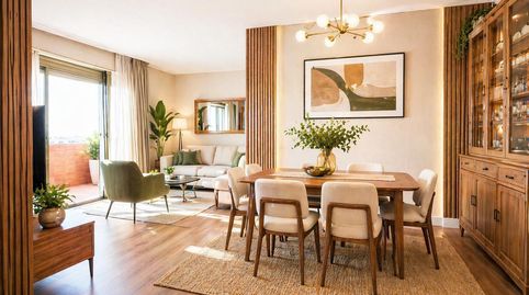 Foto 4 de Piso en venta en De Badajoz, San Pascual, Madrid Capital