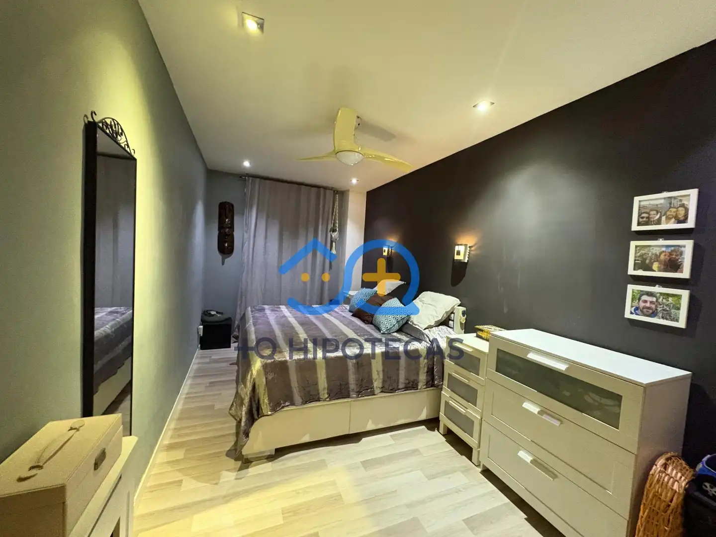 Piso en venta en Yuncler