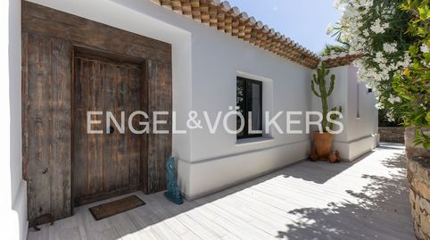 Foto 2 de Casa o xalet en venda a Las Rotas / Les Rotes, Dénia