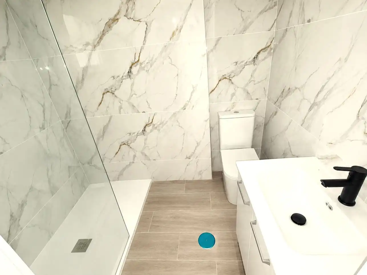 Apartment with lift for sale in Centro, imagen 11