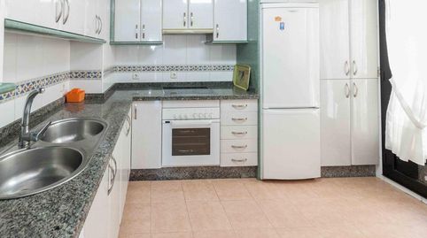 Photo 5 of Flat for rent in San Bernardo, Salamanca Capital