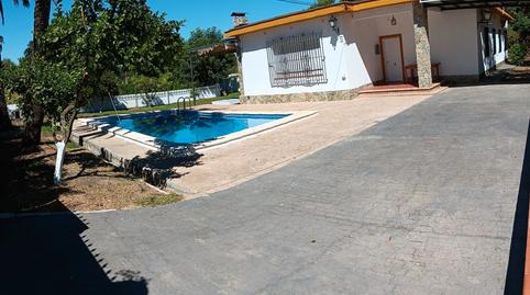 Foto 2 de Casa o chalet de alquiler en Sanlúcar la Mayor, Sevilla