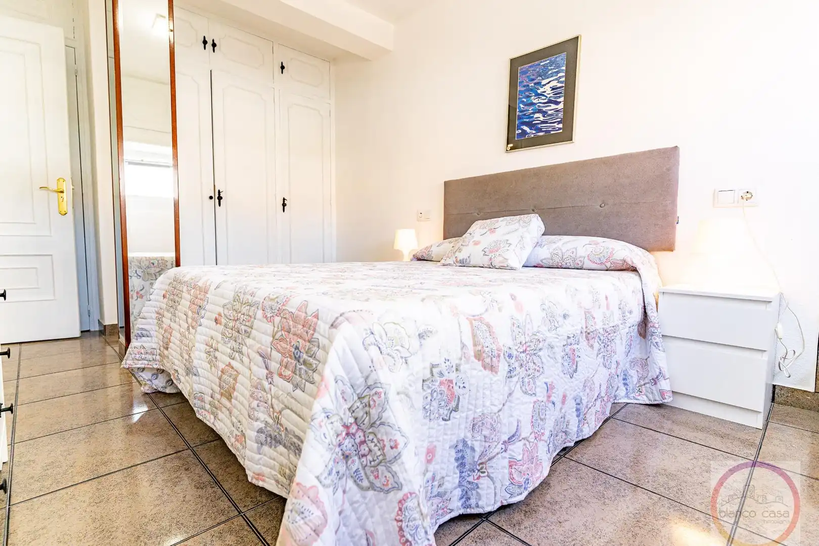 Habitación de Piso en venta en A Coruña Capital  con Calefacción y Amueblado