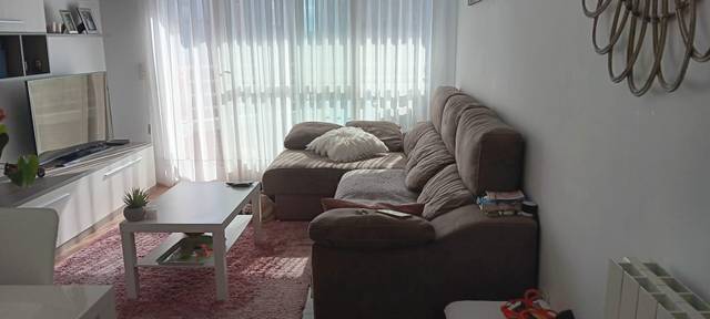 Piso en Alquiler en Avenida de los Derechos Humanos en Playa Ostende