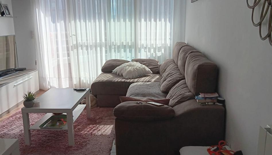 Photo 1 of Flat to rent in Avenida de Los Derechos Humanos, Playa Ostende, Cantabria