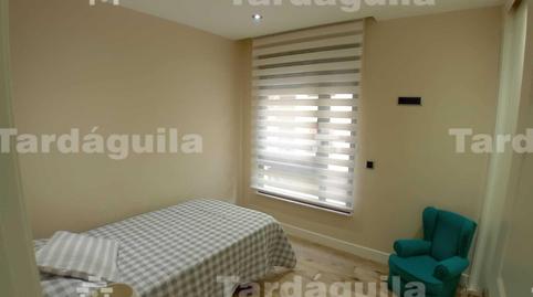 Foto 5 de Piso de alquiler en Sancti Spiritus - San Juan, Salamanca Capital