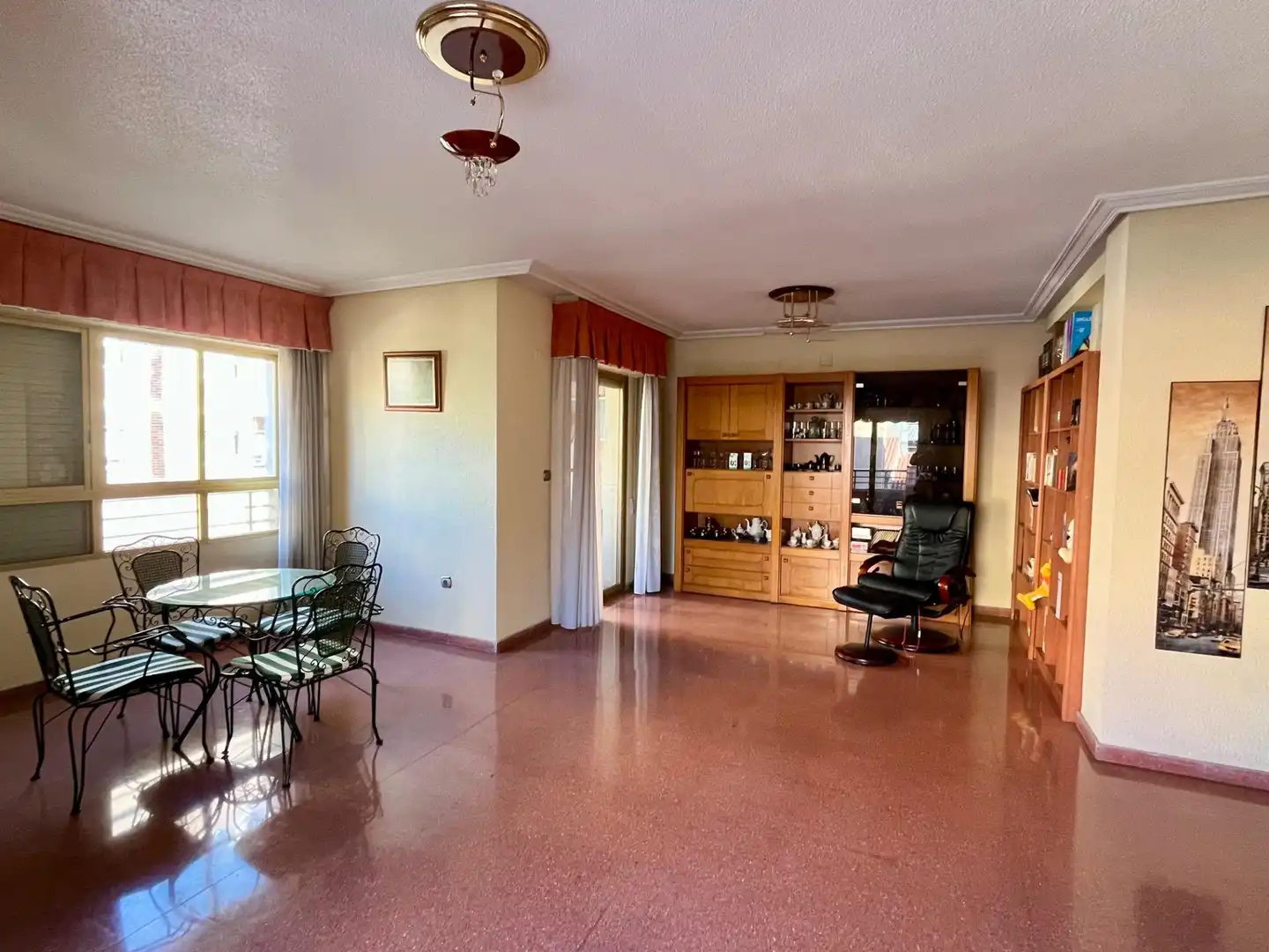 Wohnung mit Terrasse zum Verkauf in Elche ciudad, imagen 19