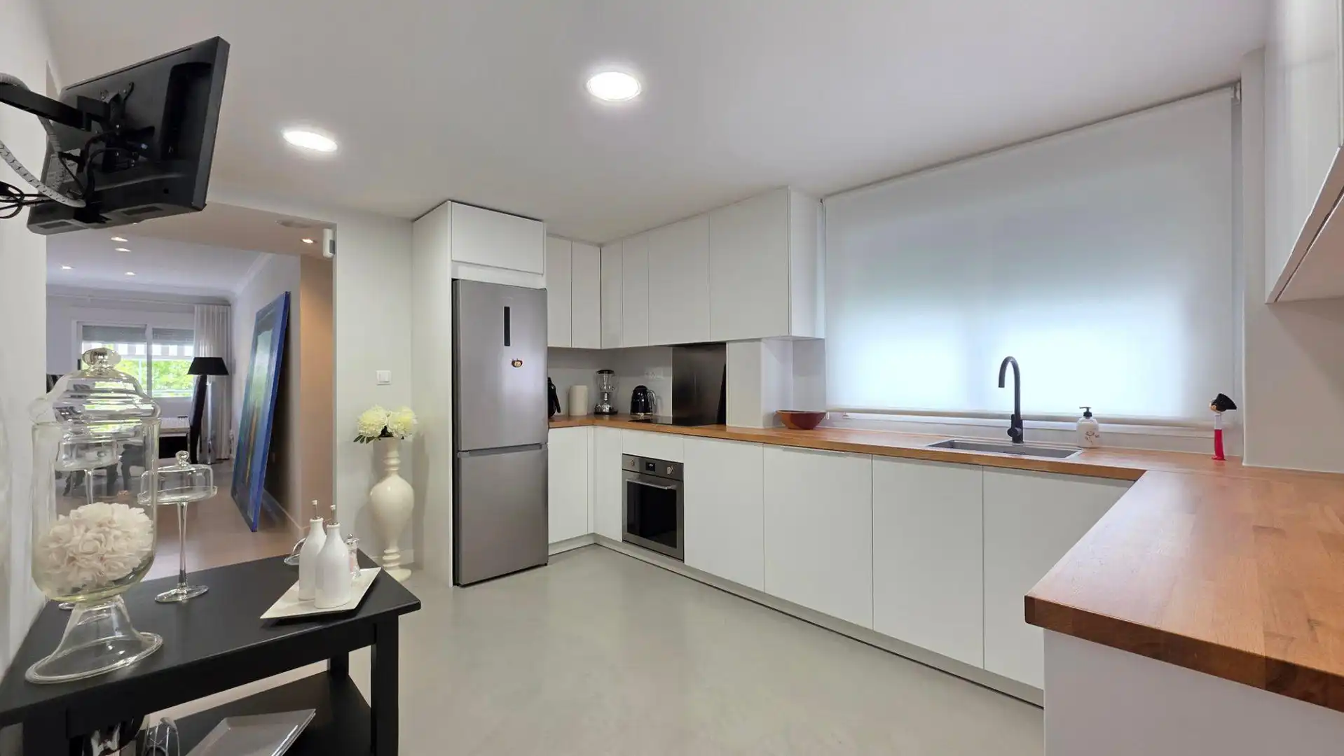 Wohnung mit Aufzug zum Verkauf in Oliva pueblo, imagen 10